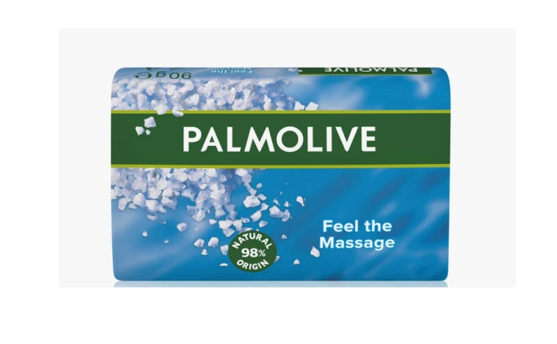 Sapun Massage Palmolive 6 Buc x 90 g